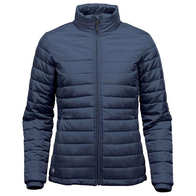 Veste NAUTILUS Femme (Bleu Marine)