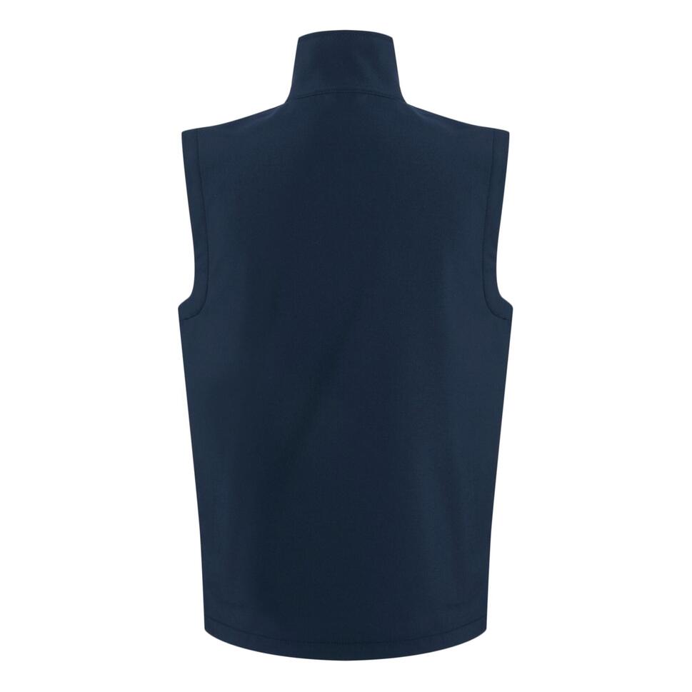 Męski 2warstwowy Ocieplacz Softshell Ascender