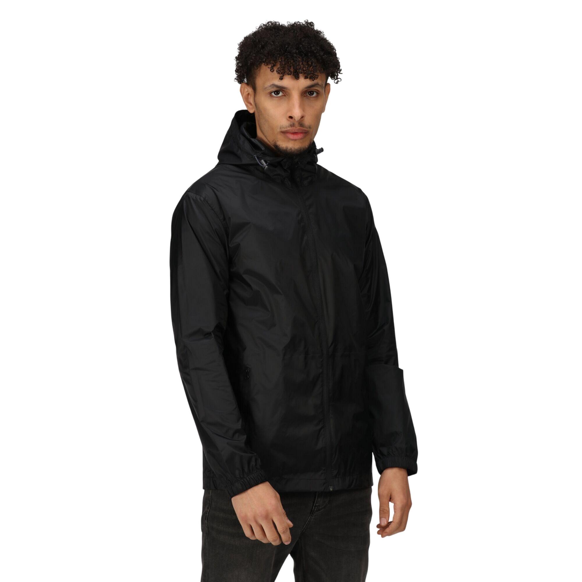 Veste PRO Homme (Noir) 3/4