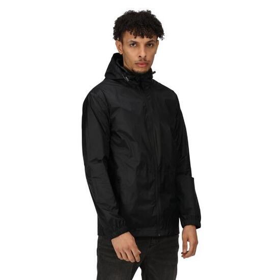 Veste PRO Homme (Noir)