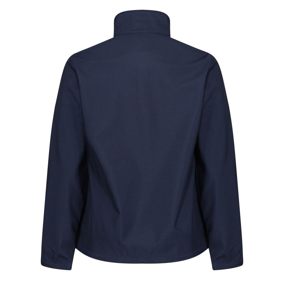 Męska Kurtka Ablaze Softshell 3 Layer Soft Shell Jacket