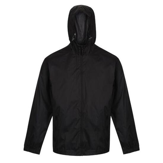 Veste PRO Homme (Noir)