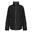 Casaco impermeável Ascender Shell para homem Preto / Cinzento Mineral