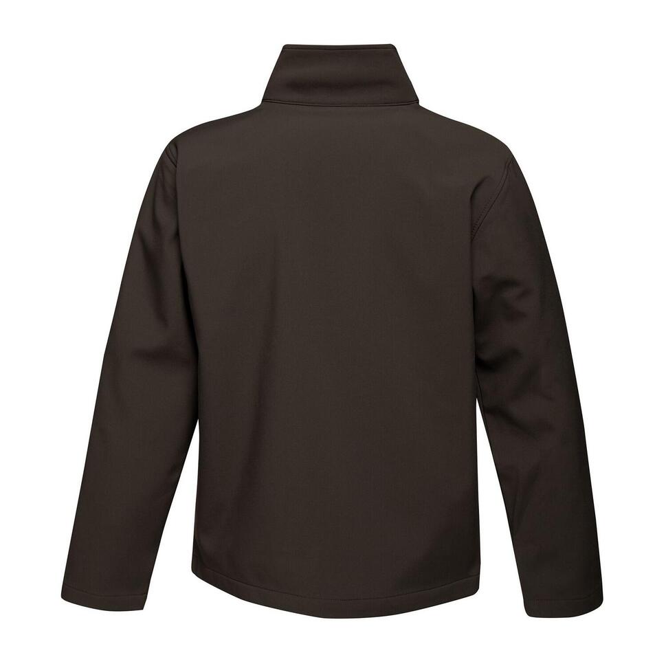 Męska Kurtka Soft Shell Ablaze Printable