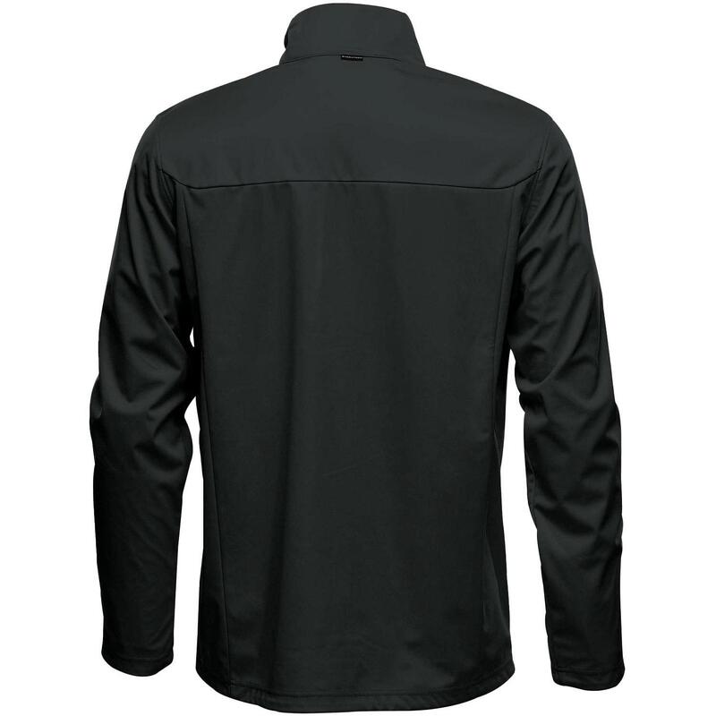 Jacheta Soft Shell Drumeții În Natură Stormtech Greenwich Ușoară Bărbați