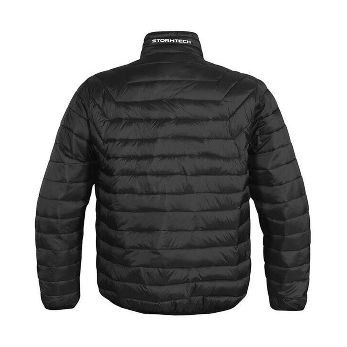 Casaco de Altitude Térmica para HoHomem (Preto) 2/2