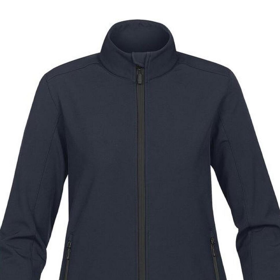 Kurtka Damska Orbiter Soft Shell
