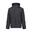Casaco Soft Shell Com Capuz Forrado Repeller Homem Cinzento Foca