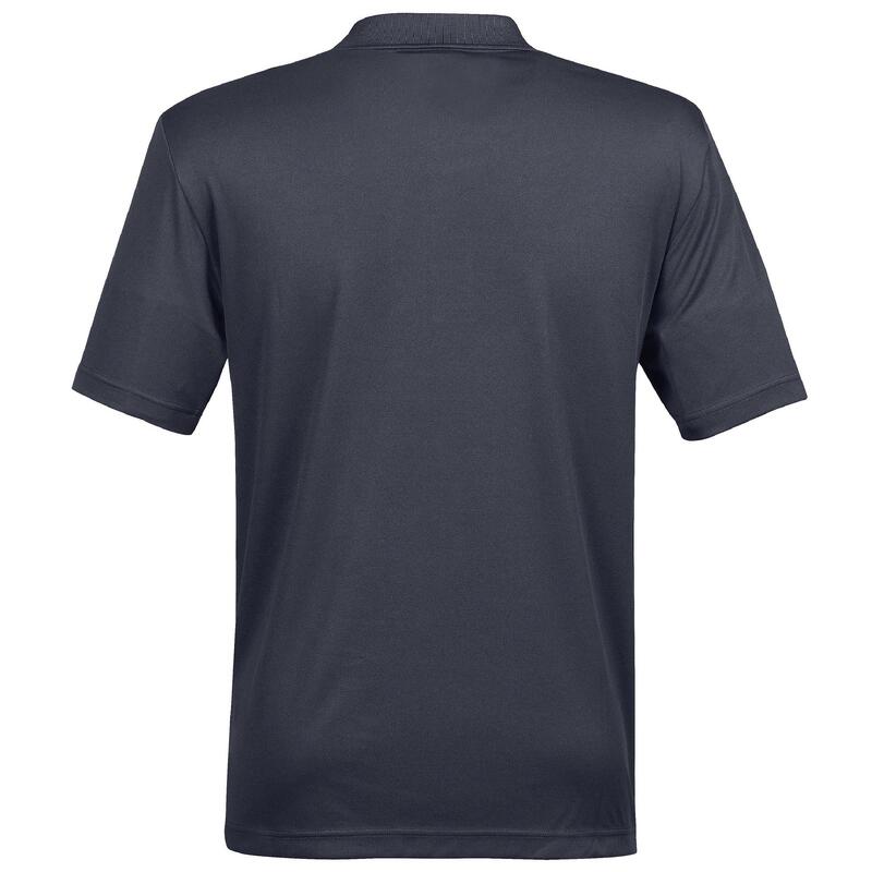 Férfi Eclipse H2XDry Pique Polo póló