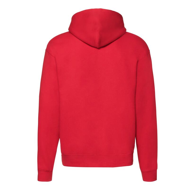 Hanorac Cu Fermoar |655| Fruit Of The Loom Premium Bărbați