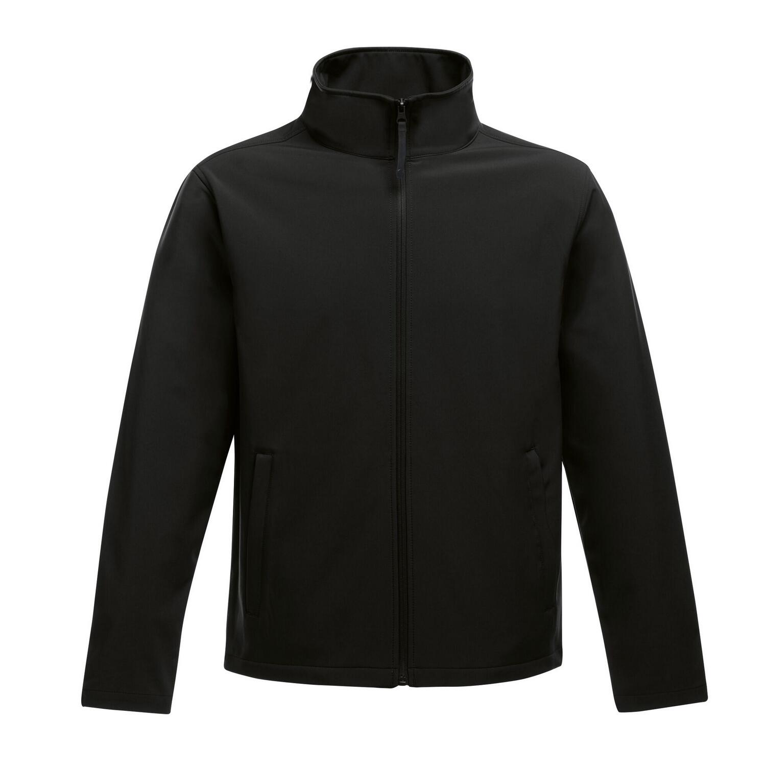 Regatta - Veste Softshell Ablaze Printable Homme (noir) - Veste - Noir - 48 Xl - Decathlon