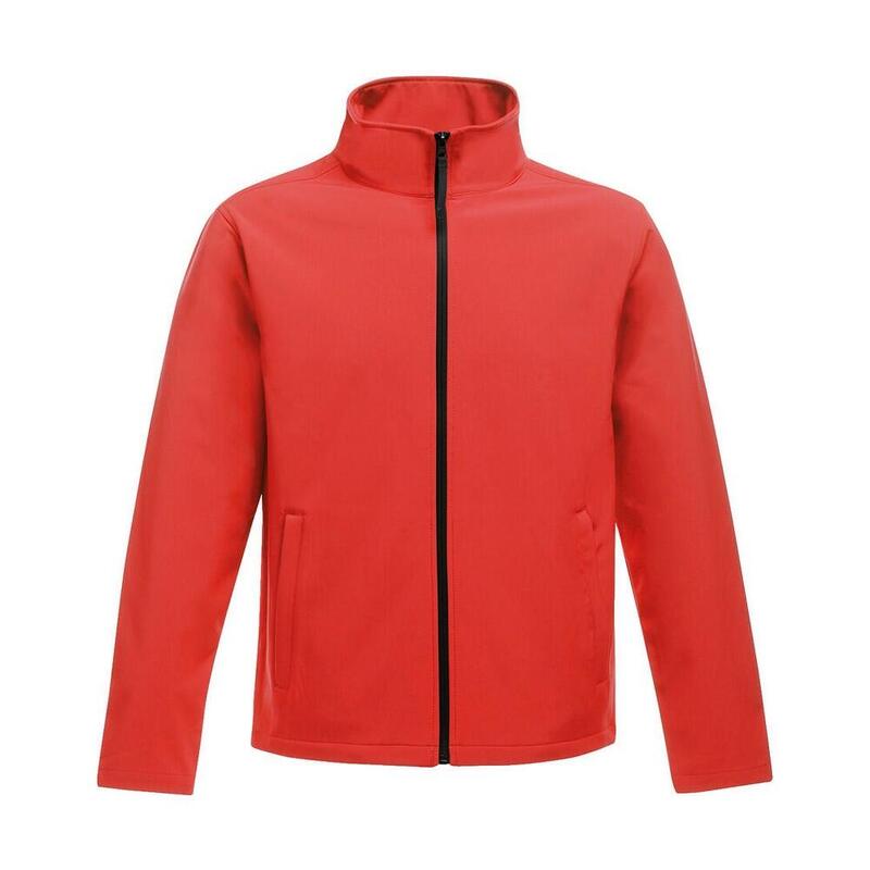 Jacheta Soft Shell |655| Regatta Ablaze Printable Femei