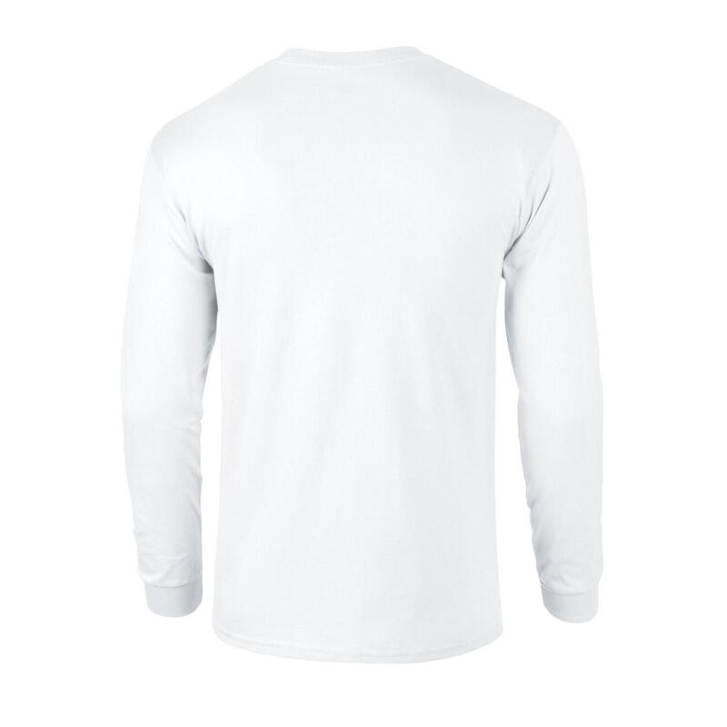 Tricou Drumeții În Natură Gildan Heavyweight Adulți
