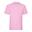 Tshirt VALUEWEIGHT Adulte (Rose Clair)