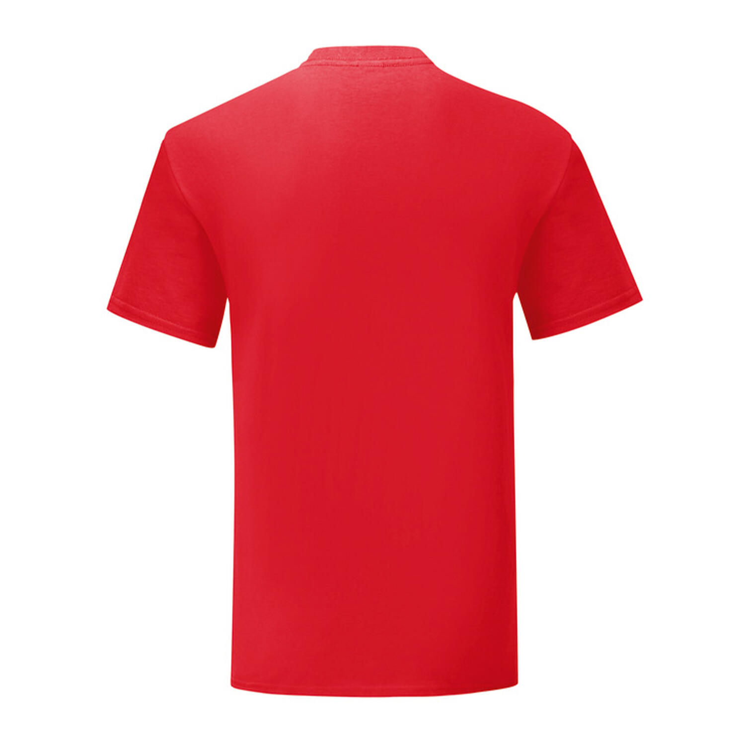 Tshirt ICONIC Homme (Rouge) 2/3