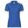 Dames 65/35 Poloshirt (Koningsblauw)