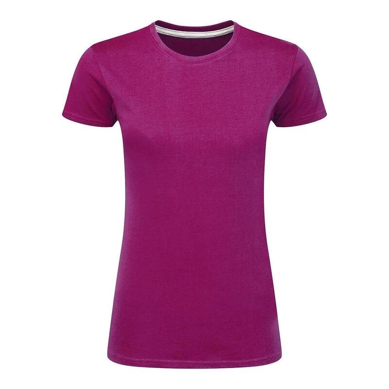 Tricou Drumeții În Natură SG Femei