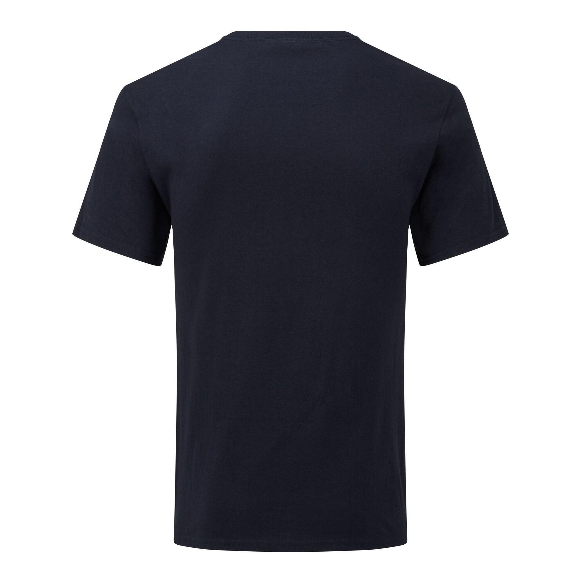 Camiseta Iconic 150 para Hombre Marino Intenso 2/2