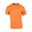 Tshirt Adulte (Mandarine)