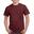 Tricou Drumeții În Natură Gildan Adulți