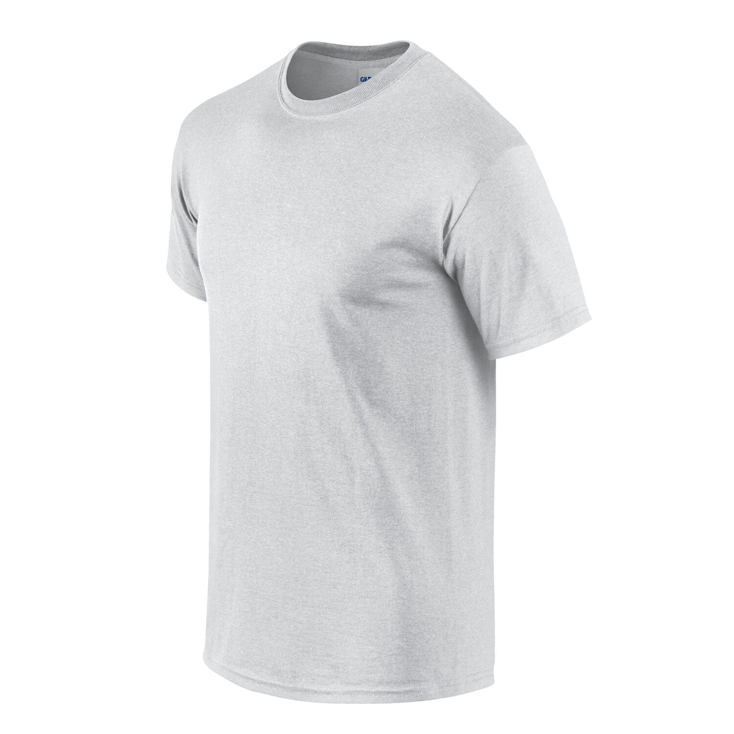 Tshirt Motif/style Cendre ULTRA Adulte (Gris Cendre) 3/3
