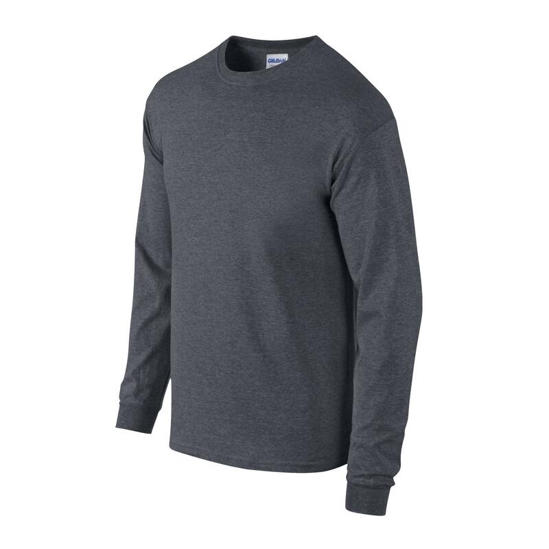 Tricou Drumeții În Natură Gildan Adulți