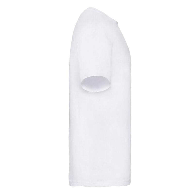 Tricou Drumeții În Natură Fruit Of The Loom Super Premium Bărbați