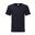 Heren Iconic 150 V Hals Tshirt (Deep Navy)