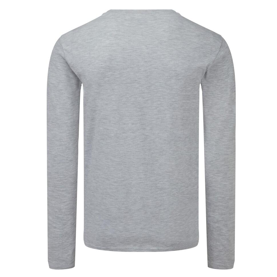 Koszulka Unisex Dla Dorosłych Iconic Heather