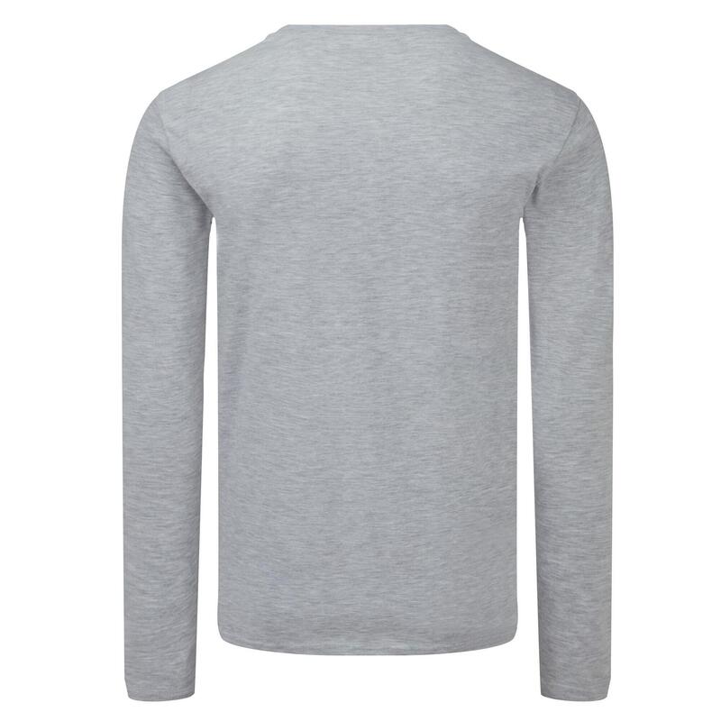 Tricou Drumeții În Natură Fruit Of The Loom Iconic Adulți