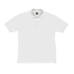 Polo Homme (Blanc)