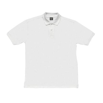 Polo Homme (Blanc)