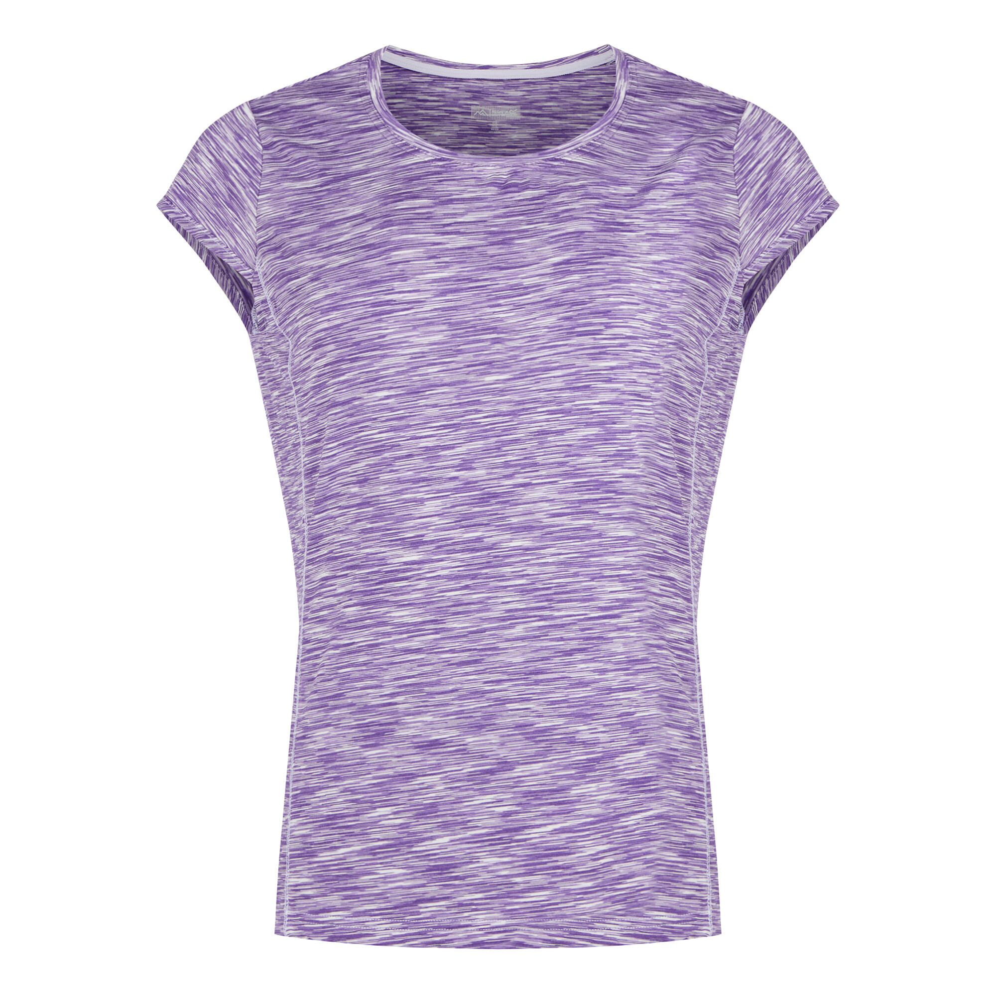 T-shirt Damski Hyperdimension II