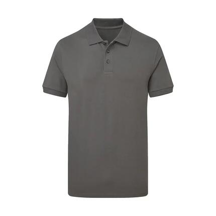 Męska Koszulka Polo Signature Stretch Bez Metki
