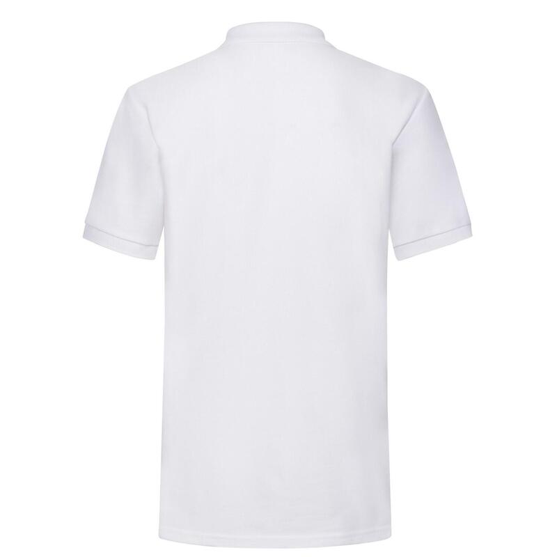 Cămașă Polo |122| Fruit Of The Loom Heavy Bărbați