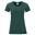 Tshirt ICONIC Femme (Vert Forêt)