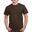 Tricou Drumeții În Natură Gildan Adulți