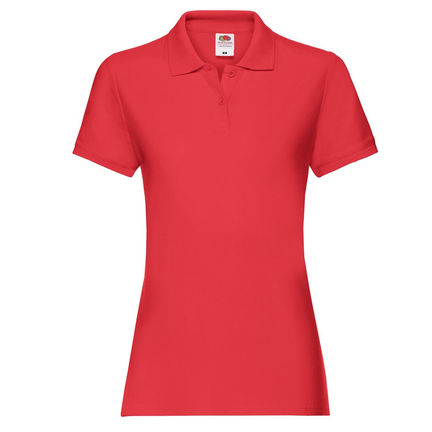 rojo