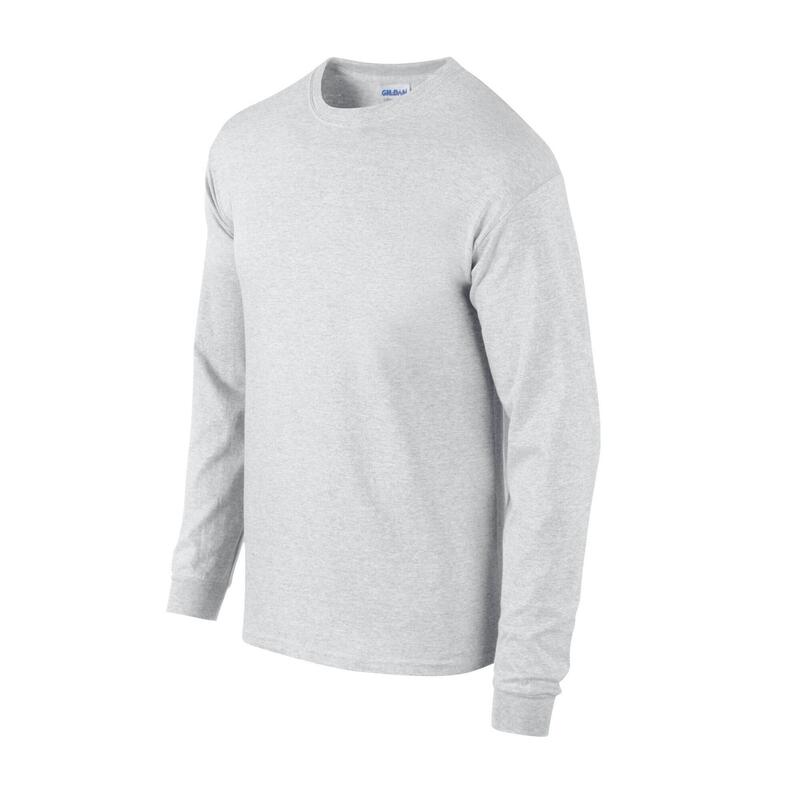Tricou Drumeții În Natură Gildan Ultra Adulți
