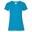 Tricou Drumeții În Natură Fruit Of The Loom Valueweight Femei