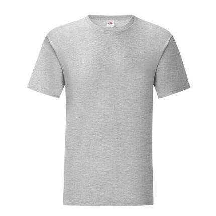 Camiseta Iconic de Jaspeado para Adultos Unisex Morado Jaspeado