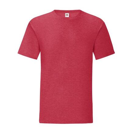 Camiseta Iconic de Jaspeado para Adultos Unisex Morado Jaspeado