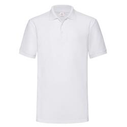 Polo Homme (Blanc)
