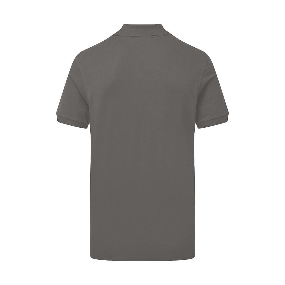 Męska Koszulka Polo Signature Stretch Bez Metki