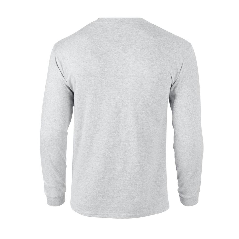 Koszulka Z Długim Rękawem Dla Dorosłych Unisex Ultra Cotton Blend