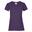 Tricou Drumeții În Natură Fruit Of The Loom Valueweight Femei