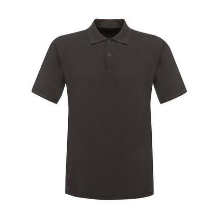 Polo Homme (Noir)