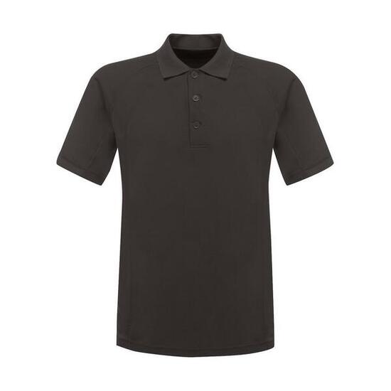 Polo Homme (Gris)