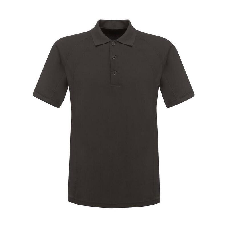 Cămașă Polo |122| Regatta Moisture Wicking Bărbați