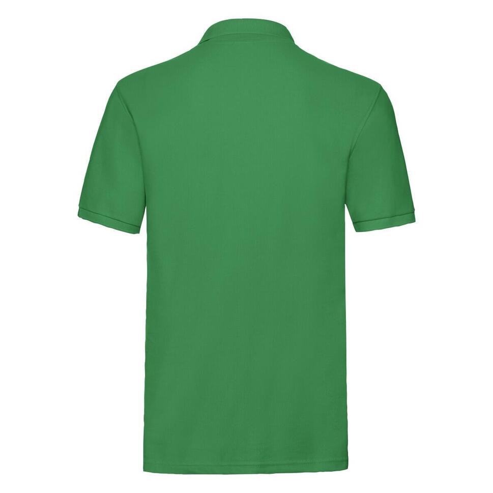 Męska Koszulka Polo Premium